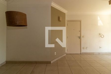 Sala de apartamento para alugar com 3 quartos, 100m² em Vila Andrade, São Paulo