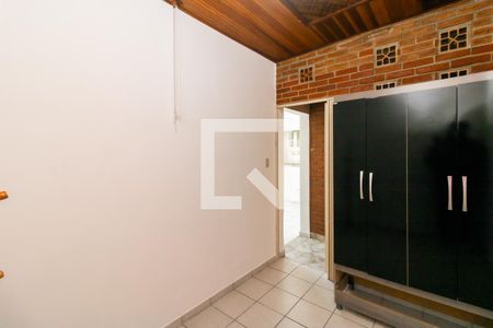 Quarto 2 de casa para alugar com 2 quartos, 130m² em Parque Artur Alvim, São Paulo