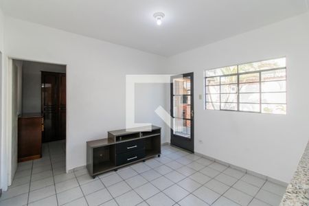 Sala de casa para alugar com 2 quartos, 130m² em Parque Artur Alvim, São Paulo