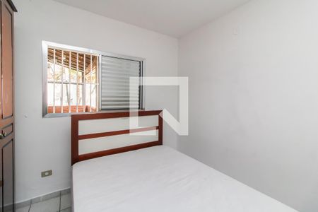 Quarto 1 de casa para alugar com 2 quartos, 130m² em Parque Artur Alvim, São Paulo