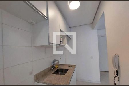 Foto 05 de apartamento à venda com 1 quarto, 46m² em Vila Fachini, São Paulo