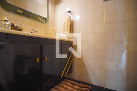 Lavabo de casa à venda com 3 quartos, 350m² em Chácara das Pedras, Porto Alegre