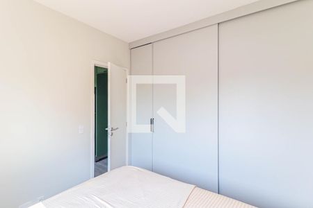 Quarto de apartamento à venda com 1 quarto, 28m² em Chácara Santo Antônio (zona Sul), São Paulo