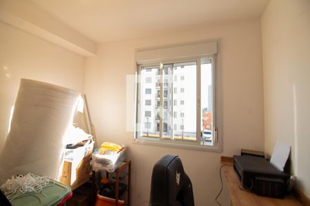 Quarto 1 de apartamento para alugar com 2 quartos, 43m² em Santo Amaro, São Paulo