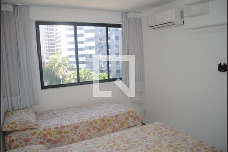 Quarto de apartamento para alugar com 1 quarto, 49m² em Brotas, Salvador