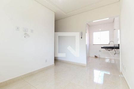 Apartamento para alugar com 38m², 2 quartos e sem vagaSala