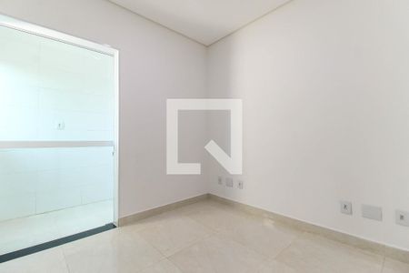 Quarto 2 de apartamento para alugar com 2 quartos, 38m² em Vila Doutor Eiras, São Paulo