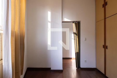 Quarto de apartamento à venda com 1 quarto, 32m² em Tijuca, Rio de Janeiro