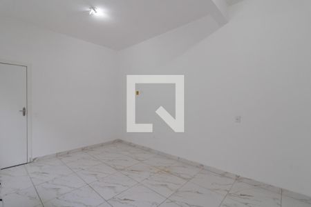 Sala/Cozinha de apartamento para alugar com 1 quarto, 35m² em Vila Barros, Guarulhos