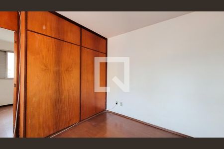 Sala de apartamento à venda com 1 quarto, 45m² em Vila Itapura, Campinas