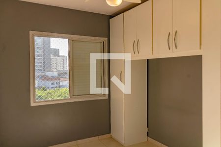 Quarto de apartamento à venda com 2 quartos, 48m² em Vila Guarani (zona Sul), São Paulo