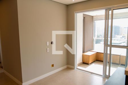 sala de apartamento à venda com 3 quartos, 72m² em Bela Vista, Osasco