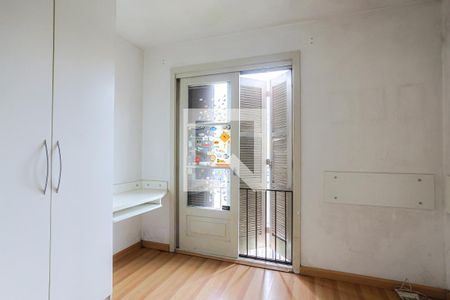 Quarto 1 de apartamento à venda com 2 quartos, 79m² em Santa Tereza, Porto Alegre