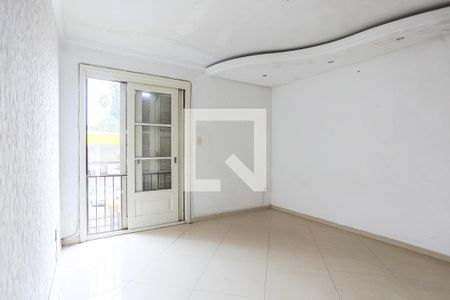 Sala de apartamento à venda com 2 quartos, 79m² em Santa Tereza, Porto Alegre