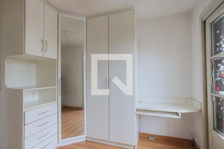 Quarto 1 de apartamento à venda com 2 quartos, 79m² em Santa Tereza, Porto Alegre