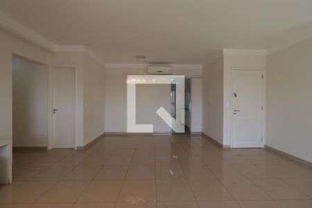 Sala de apartamento para alugar com 2 quartos, 105m² em Nova Aliança, Ribeirão Preto