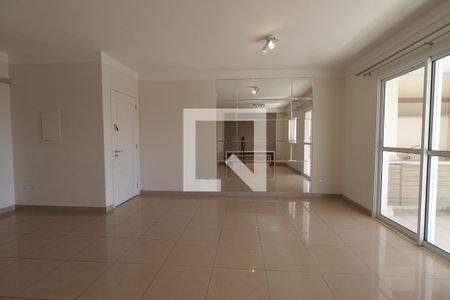 Sala de apartamento para alugar com 2 quartos, 105m² em Nova Aliança, Ribeirão Preto