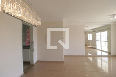 Sala de apartamento para alugar com 2 quartos, 105m² em Nova Aliança, Ribeirão Preto