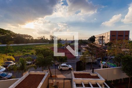 Vista - Quarto 1 de apartamento para alugar com 2 quartos, 37m² em Tatuapé, São Paulo