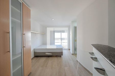 Studio de kitnet/studio à venda com 1 quarto, 28m² em Consolação, São Paulo