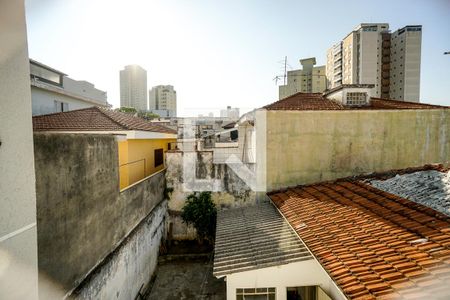 Vista do quarto de apartamento à venda com 1 quarto, 32m² em Vila Formosa, São Paulo