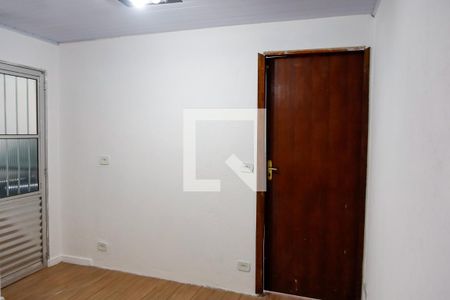 Sala de casa para alugar com 1 quarto, 83m² em Vila da Conquista, Osasco