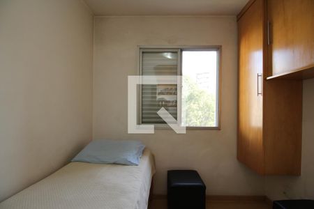 Quarto de apartamento à venda com 2 quartos, 52m² em Vila Andrade, São Paulo