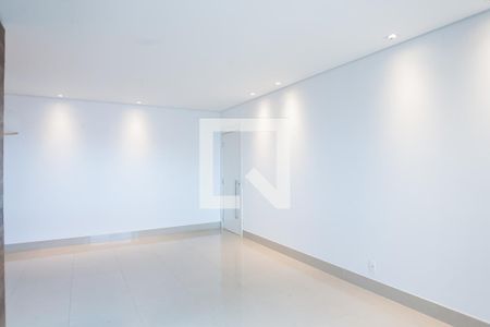 sala de apartamento à venda com 4 quartos, 158m² em Vila da Serra, Nova Lima