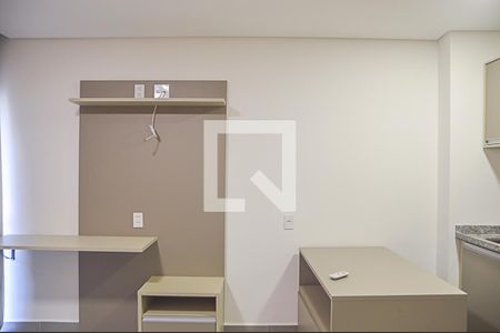 Studio de kitnet/studio para alugar com 1 quarto, 30m² em Chácara Inglesa , São Bernardo do Campo