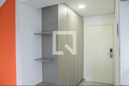 Studio de kitnet/studio para alugar com 1 quarto, 30m² em Chácara Inglesa , São Bernardo do Campo