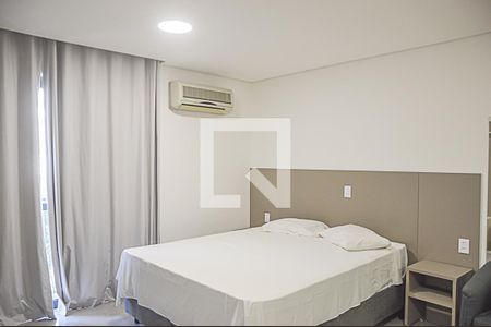 StudioStudio de kitnet/studio para alugar com 1 quarto, 30m² em Chácara Inglesa , São Bernardo do Campo