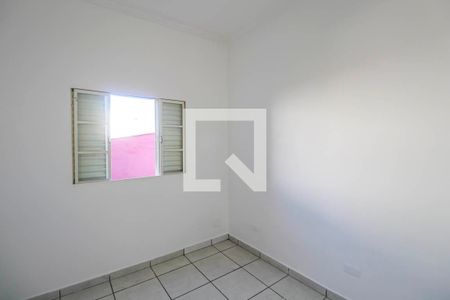 Quarto 2 de casa para alugar com 2 quartos, 70m² em Parque São Lucas, São Paulo