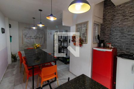 Studio de kitnet/studio à venda com 1 quarto, 34m² em Centro, Niterói