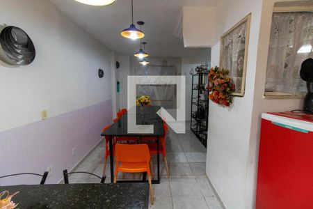 Studio de kitnet/studio à venda com 1 quarto, 34m² em Centro, Niterói