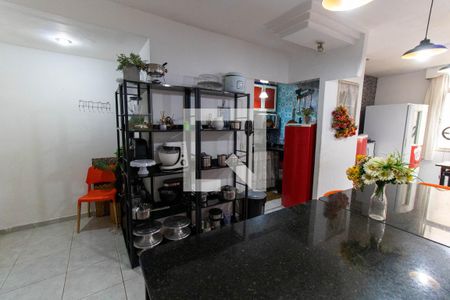 Studio de kitnet/studio à venda com 1 quarto, 34m² em Centro, Niterói