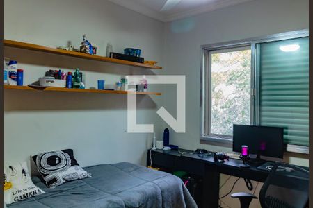 Quarto  de apartamento à venda com 3 quartos, 104m² em Vila Guarani, São Paulo