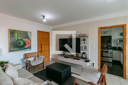 Apartamento à venda com 4 quartos, 106m² em Dona Clara, Belo Horizonte
