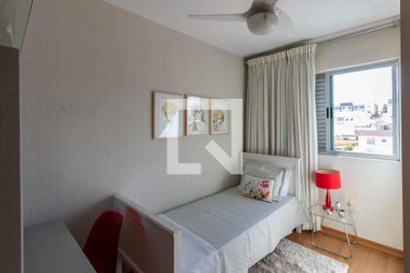 Apartamento à venda com 4 quartos, 106m² em Dona Clara, Belo Horizonte