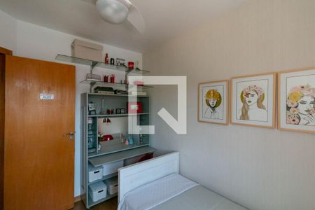 Apartamento à venda com 4 quartos, 106m² em Dona Clara, Belo Horizonte