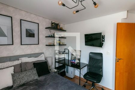 Apartamento à venda com 4 quartos, 106m² em Dona Clara, Belo Horizonte