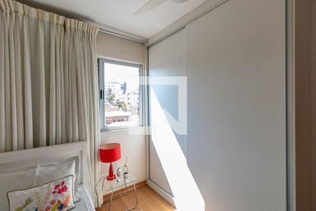 Apartamento à venda com 4 quartos, 106m² em Dona Clara, Belo Horizonte