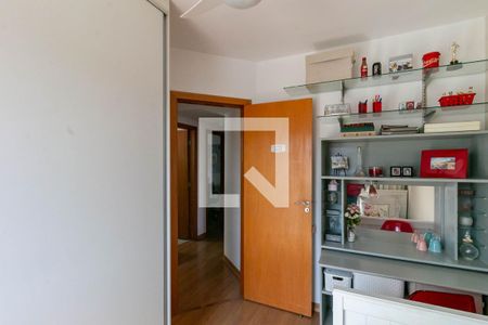 Apartamento à venda com 4 quartos, 106m² em Dona Clara, Belo Horizonte