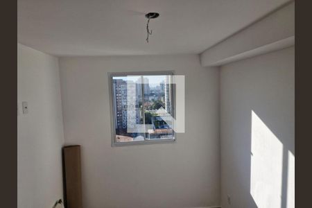 Foto 18 de apartamento à venda com 2 quartos, 33m² em Água Branca, São Paulo