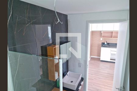 Foto 19 de apartamento à venda com 2 quartos, 33m² em Água Branca, São Paulo