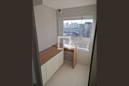 Foto 13 de apartamento à venda com 2 quartos, 33m² em Água Branca, São Paulo