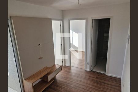 Foto 10 de apartamento à venda com 2 quartos, 33m² em Água Branca, São Paulo