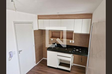 Foto 01 de apartamento à venda com 2 quartos, 33m² em Água Branca, São Paulo