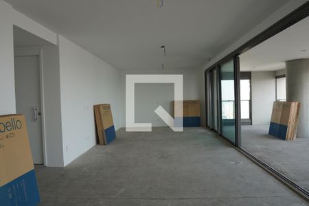 Apartamento à venda com 275m², 3 quartos e 4 vagasSala