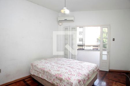 Quarto 1 de apartamento à venda com 3 quartos, 85m² em Petrópolis, Porto Alegre