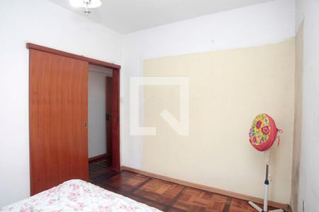 Quarto 1 de apartamento à venda com 3 quartos, 85m² em Petrópolis, Porto Alegre